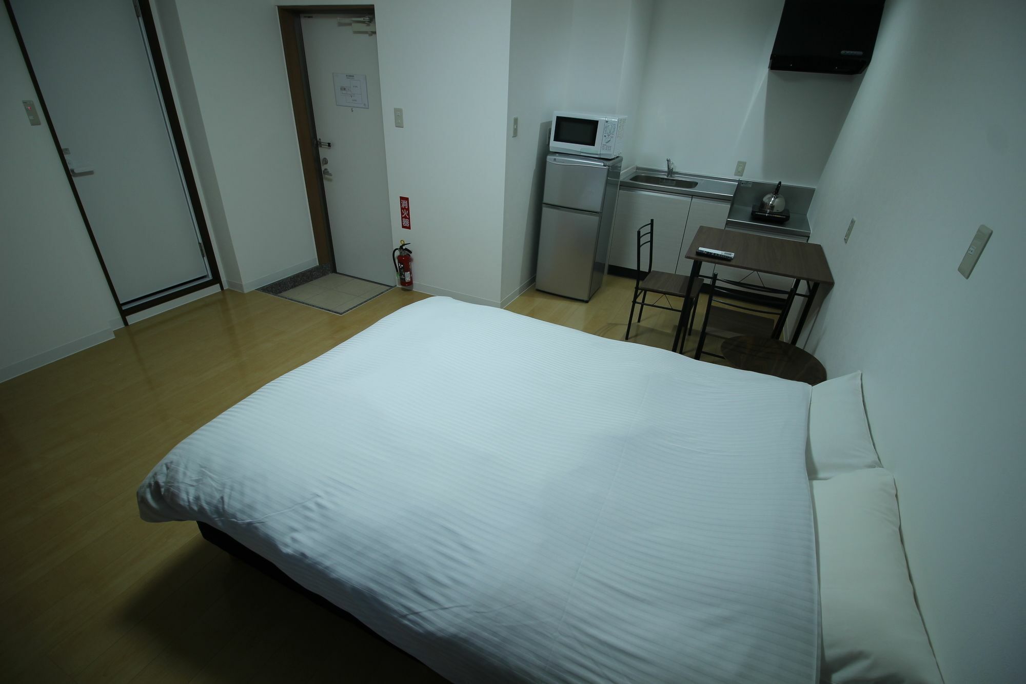 Glanz-Inn Matsuo-Guesthouse In Okinawa Naha Exteriör bild